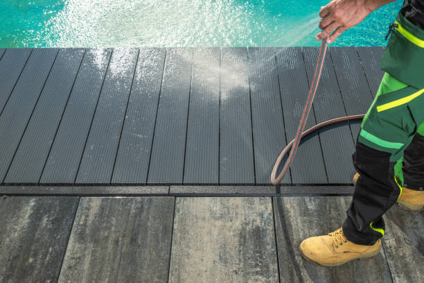 Phillipsburg, GA Pressure Washing Company