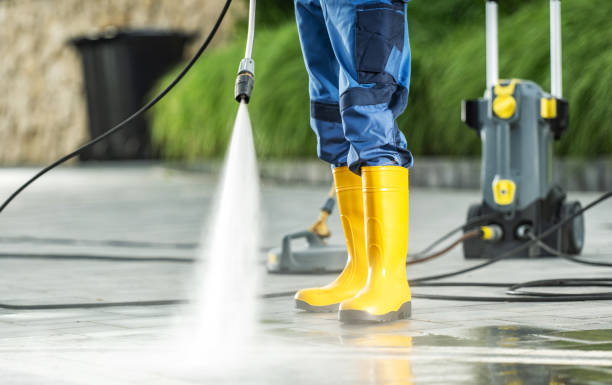 Pressure Washing Services for Businesses in Phillipsburg, GA