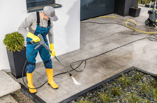 Professional Pressure Washing in Phillipsburg, GA
