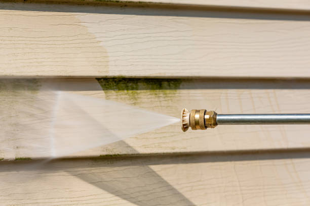 Best Affordable Power Washing  in Phillipsburg, GA